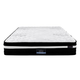 Giselle Bedding 28cm Mattress Super Firm King Single MATTRESS-FIRM028-KS