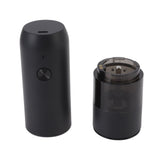 Electric Pepper Grinder Adjustable Coarseness Portable Pepper Mill for Pepper Salt Cayenne Cloves V1294-YM0718-3118220226012