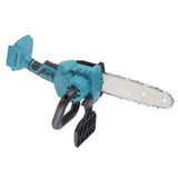 Handheld Small Chainsaw 800w 8 Inch Bare Machine Cordless Chainsaw for Tree Trimming Cutting V1294-YM0703-3111230043011