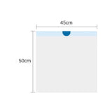 Heavy Duty 1320 gallon Trash Bags, Ultra Strong Thickened Drawstring Garbage Bags, Clean Burst V1189-LWWAL-20260401-05759