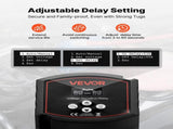Dual Battery Isolator, 12V 300 Amp, Manual and Automatic VSR Voltage Sensitive Relay with LCD V952-SDCGLJDQDJQS8Q4OL001V9