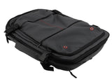 Vacuum Backpack 19 Inch Large Capacity Stylish Casual Waterproof Men Expandable Travel Backpack with V1294-YM0901-3117240227512