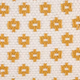 Accessorize Norah Ochre Rectangular Filled Cushion 30cm x 50cm V442-HIN-CUSHION-NORAH-OCHRE-RE