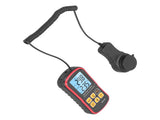 BENETECH Digital Luminance Meter HighAccuracy Handheld Industrial MultiFunction Illuminance Meter V1294-YM0901-3111210224911