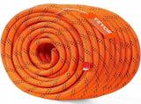 Double Braided Polyester Rope, 12.7 mm x 36.57 m, 48 Strands, 35.58kN Breaking Strength Outdoor V952-HCCLSDL12INCMEGKYV0