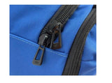 60L FIB Sports Duffle Bag Duffel Gym Canvas Travel Foldable - Blue V563-00024N-BLUE