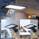 Mascot Lamp Solar Outdoor 5200mAh, Mounted of Exterieu V1237-MS-626-452