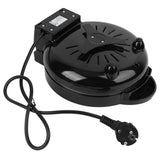 Electric Egg Roll Maker Waffle Baking Pan Ice Cream Cone Machine for Home V1294-YM0901-3113200049011