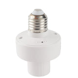 4 Pack Smart Light Socket WiFi Light Adapter App Control Smart Home Voice Control E27 Light V1294-YM0901-HS7021-4
