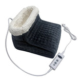 Wellcare Electric Footwarmer DS-WEFW005A