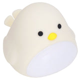Cute Bird Alarm Clock Light LED Night Lamp USB Charging Cartoon Clock Night Light for Bedroom V1294-YM0523-3119210341011