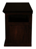 Tasmania 2 Door TV Stand V199-TV200PNC