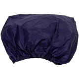 Dark Blue All Weather Car Cover Fit for Outdoor Sun Rain and Snow Protection V1366-AZ2-W-18395