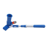 Portable Pool Vacuum Jet Simple Easy To Assemble Pool Spa Jet Vacuum Cleaner with Telescopic Rod for V1294-YM0523-3111220122211