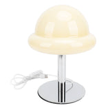 Mushroom Table Lamp Cute 3 Color Dimmable Energy Saving Desk Mushroom Ambient Light for Bedside V1294-YM0901-3119240076811