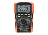 Digital Multimeter, 6000-Count TRMS DC/AC Voltmeter Tester, Auto-Ranging Multimeter for V952-WYB1000VACDCRIU9H001V9