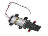 Diaphragm Water Pump Self Priming Intermittent Diaphragm Pump High Pressure Water Pump for Home V1294-YM0626-3111220315016