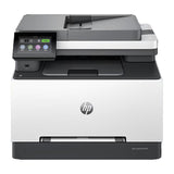 HP LJ Pro 3301fdw Colour MFP DS-HP3301FDW
