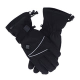 Electric Heating Gloves 3 Adjustable Temperature Lithium Battery Gloves for Outdoor Activities M V1294-YM0718-3117220208811