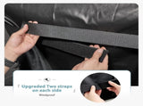72 Inch Waterproof Cover for Outdoor Grills and Griddles - Compatible with Members Mark, Napoleon V1258-DP02-C-228