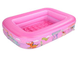 Cartoon Oversized Children Swimming Pool Household Baby Adult Louge Pool Garden Entertainment V1294-YM0901-3111200130911