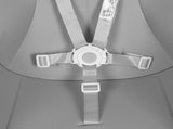 Bopeep 6-In-1 Baby High Chair KD1160-DG