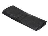 1x7m Weed Barrier Gardening Ground Cover Mat PE Heavy Duty Fabric Garden Cloth V1294-YM0901-190429LY02-5