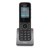 SNOM M55 DECT Handset, Bluetooth, HD Audio Long Standby time, Backlit Keys, Advanced Audio V1202-V2-IPS-M55