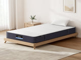 20cm Giselle Mattress King Single Bed Pocket Spring Mattresses MATTRESS-E-CLOUD-20-KS