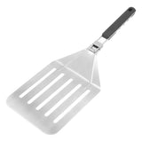 Pizza Peel Shovel Spatula Paddle Stainless Steel Foldable Slotted Transfer Pastry Tools Large V1294-YM0523-3118210317711