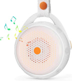 Latest Model White Noise Machine Babies Sleep Sound Device with 12 Sounds V1263-JX-5476