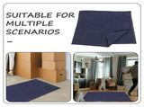 Heavy-Duty Blanket with Stretch-Resistant Fabric for Secure Packing and Transport V1192-AZ-W-28392