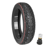 60/65-6.9 Self-Repairing Off-Road Vacuum Tire Max G2 G65 Scooter Explosion-Proof Tire V1369-AZ3-W-11574