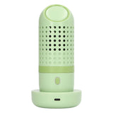 Fruit and Vegetable Washing Machine IPX7 Waterproof Portable Wireless USB Rechargeable Food Purifier V1294-YM0717-3113220181013