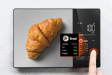 Kitchen Scale with Bluetooth App Nutrition Tracker High Precision Food Scale V1263-JX-7628