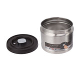 Vacuum Sealed Container 304 Stainless Steel Press Type Airtight Food Storage Container for V1294-YM0703-3118230135113