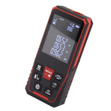 Laser Distance Measure Meter Digital Laser Distance Meter Laser Distance Measurement Tool 120m V1294-YM0901-3114230138711