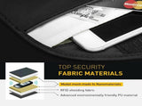 Faraday Bags for Phones, Cell Phone Signal Blocking Bag, RFID Phone Case,Faraday Bag for Phone & Key V1189-LWWAL-20260327-03175