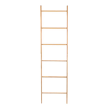 180cm 6 Steps Bamboo Towel Ladder V915-HO0240