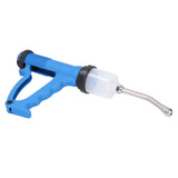 Continuous Syringe 70ml Adjustable Injector Veterinary Accessory for Pig Cattle Sheep V1294-YM0901-3111200275711