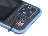 3 in 1 Handheld Digital Oscilloscope ABS Portable DSO TC3 LCR Meter Transistor Tester for V1294-YM0901-3114240015911