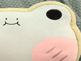 Animal Shape Pillow Stuffed Cushion Toy Flannel Plush Animal Soft Pillow for Kids Christmas Gift V1294-YM0703-3117230023314