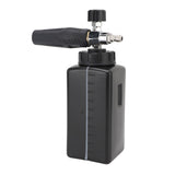 Handheld Foam Sprayer 1000ML High Pressure Car Foam Sprayer for Home Gardening Lawn Fertilization V1294-YM0901-3111250005911