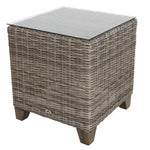 Sophy 50cm Wicker Rattan Outdoor Side Table V315-VOUT-DOCK-05