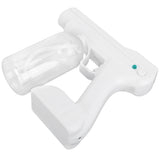 800ml Blue Light Nano Water Sprayer for House Cleaning Portable Cordless Rechargeable Spray Machine V1294-YM0718-3119200180311