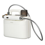 2200 Mah Backpack Sprayer Rechargeable Potable Electric Sprayer for Yard Lawn Weeds Plants V1294-YM0703-3111230041211