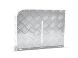 Alpen Outdoor Base Mount 2mm Thickness Aluminium Diesel Heater Fuel Cover Left for 10L 15L Fuel V985-BASEMTANKCOVERLS