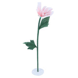 Wedding Party Artificial Flower Simulation Fake Flowers Decoration with LED Light for V1294-YM0901-3115240037711