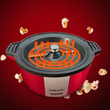 Sokany Popcorn Machine V612-SOK_POPCORN