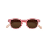 IZIPIZI kids sunglasses Junior C - Oasis Collection Joyful Cloud DTK10644